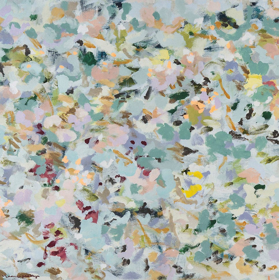 Flower Farm 2 - Limited Edition Print