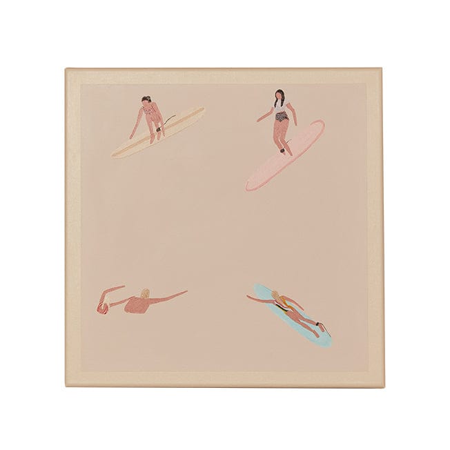 Little While - Original Art