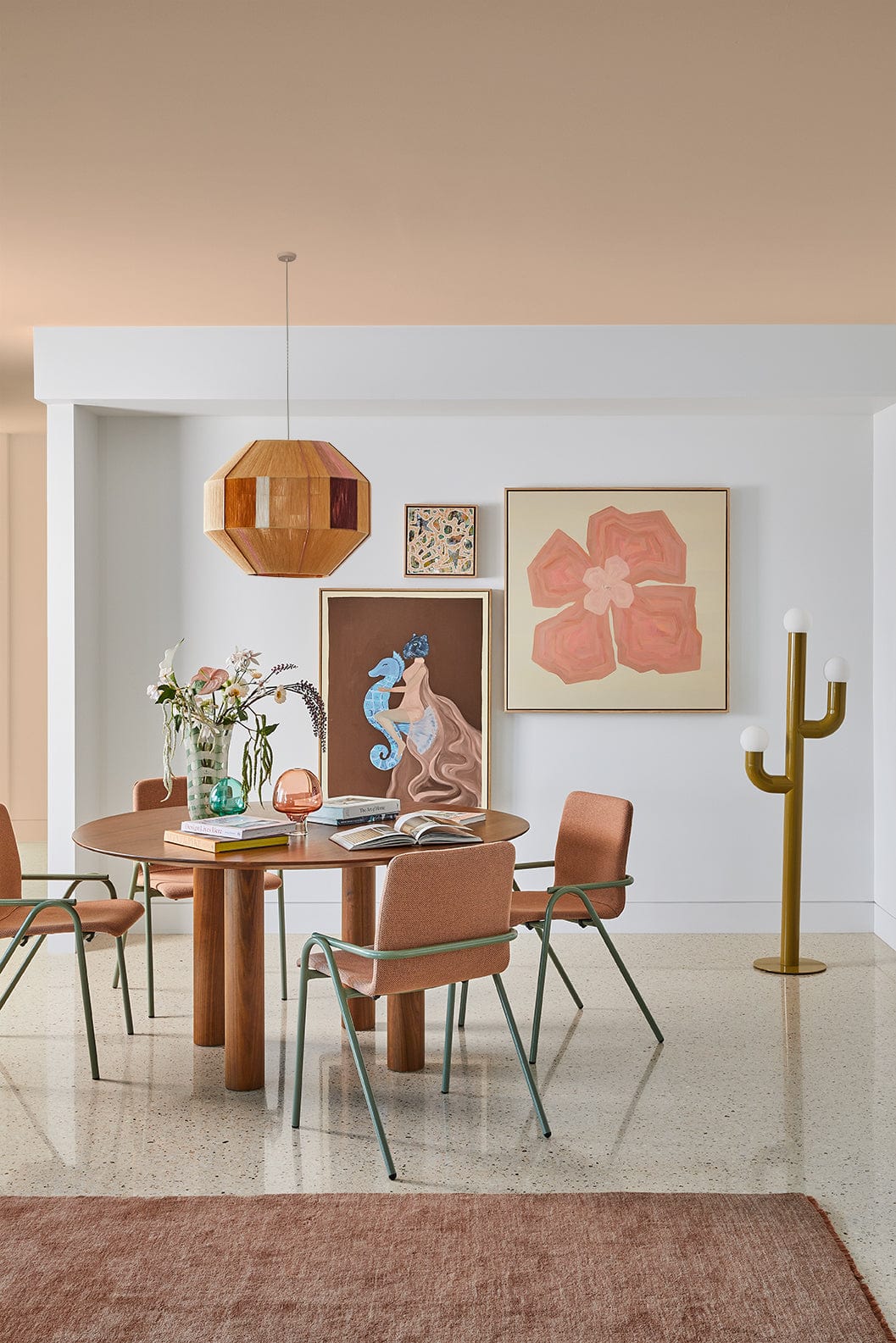 Mini Moments Vol 8 - Original Art