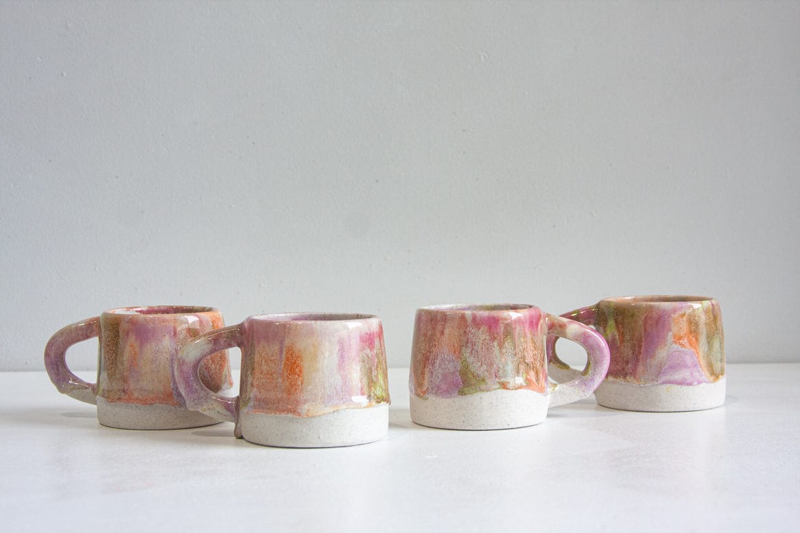 Ceramic Mug - Blossom