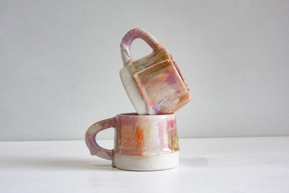 Ceramic Mug - Blossom