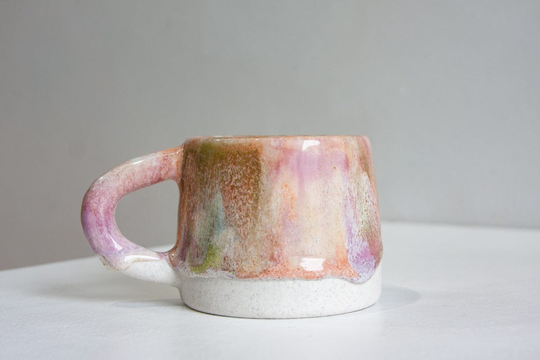Ceramic Mug - Blossom