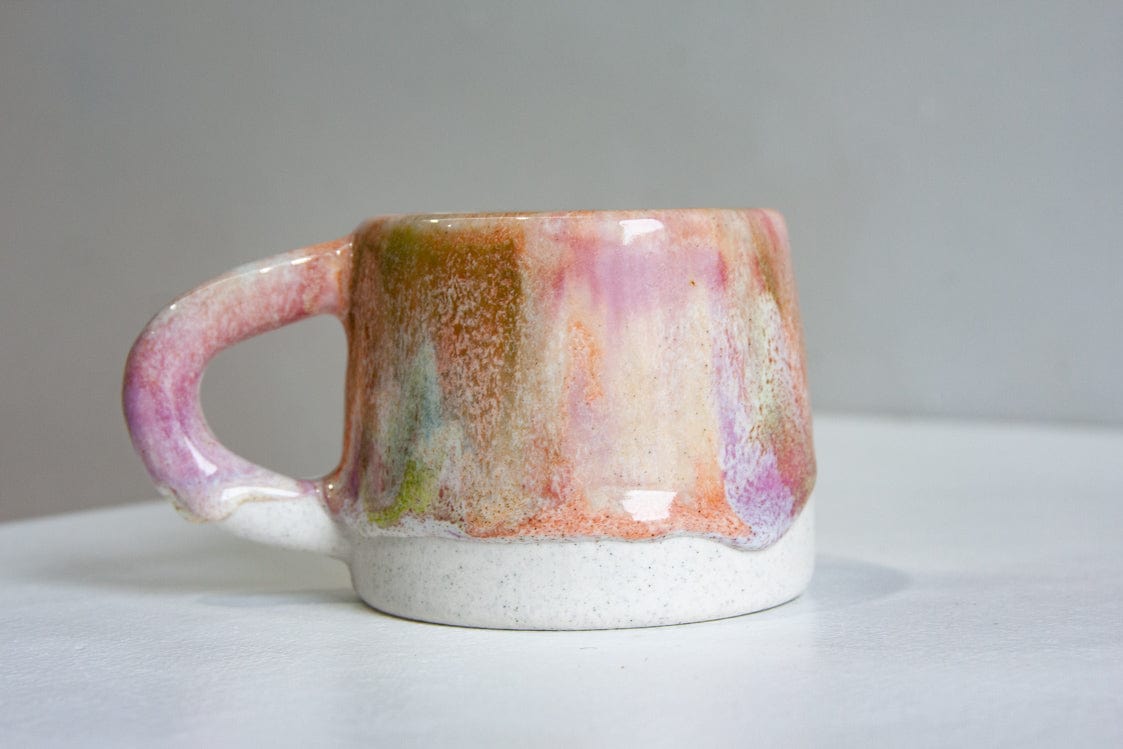 Ceramic Mug - Blossom