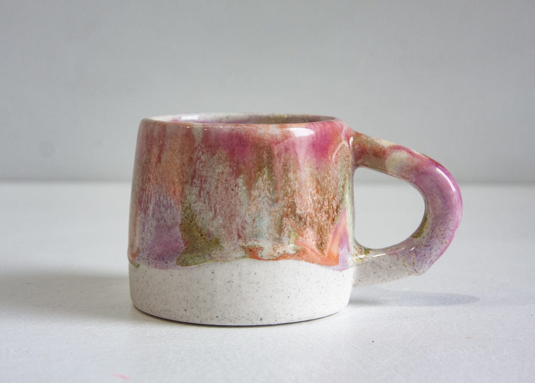 Ceramic Mug - Blossom