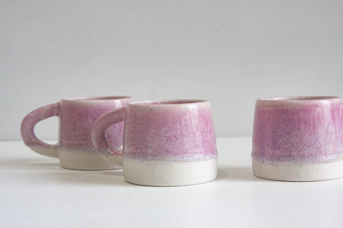 Ceramic Mug - Lilac