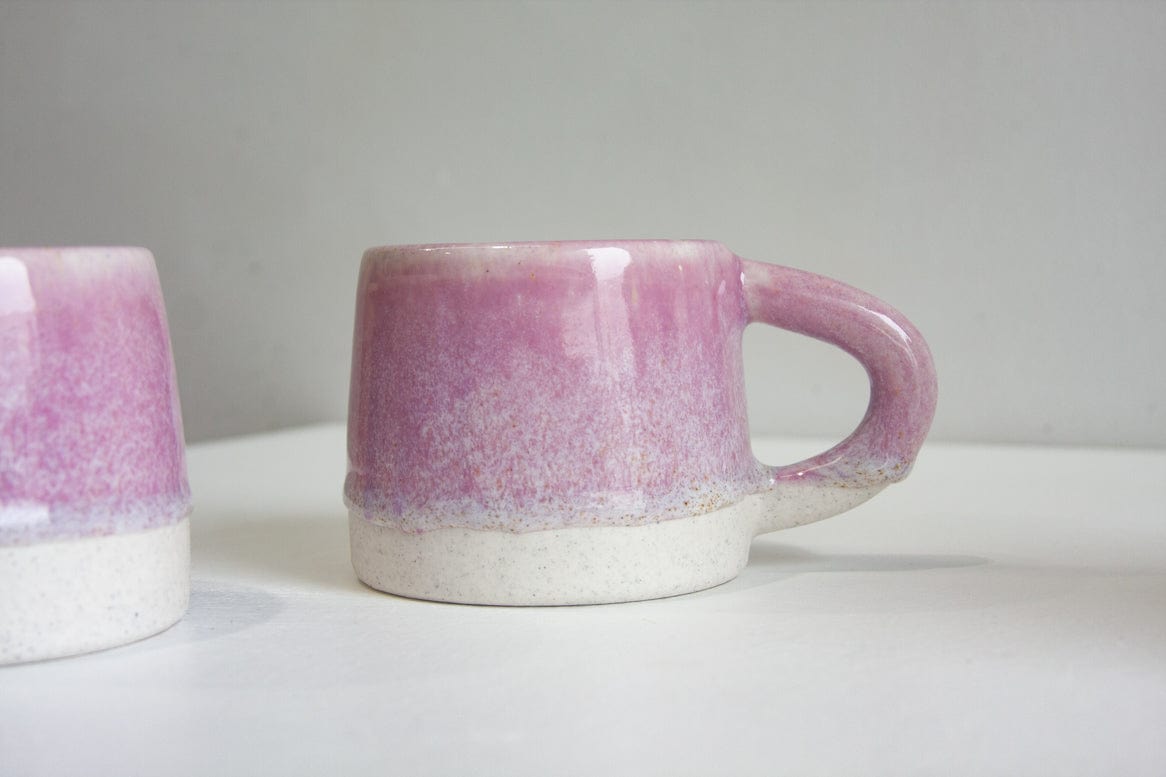 Ceramic Mug - Lilac