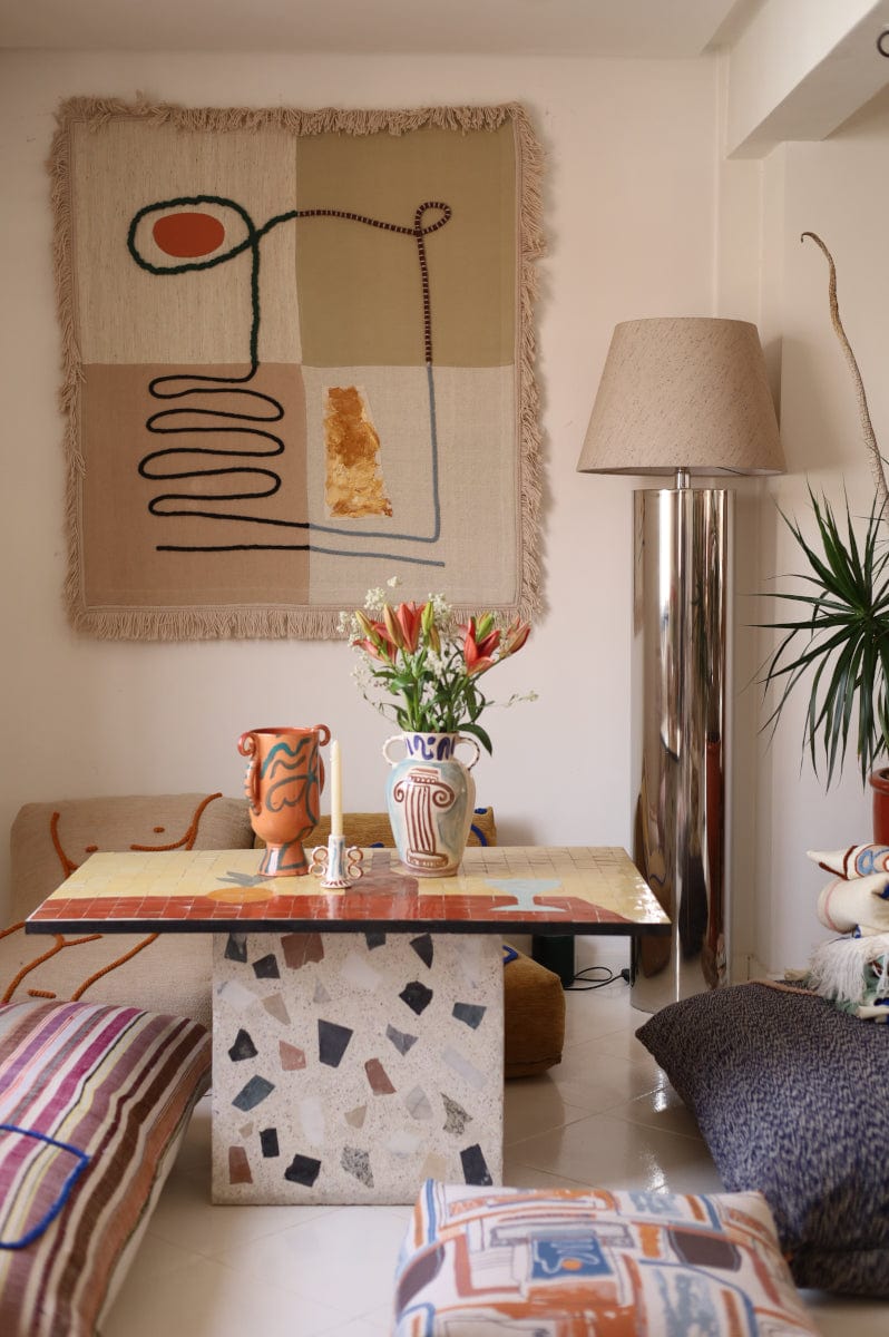 Style Morocco Tour With Julia Green and Jono Fleming | 1- 8 Sept 2026 (deposit)