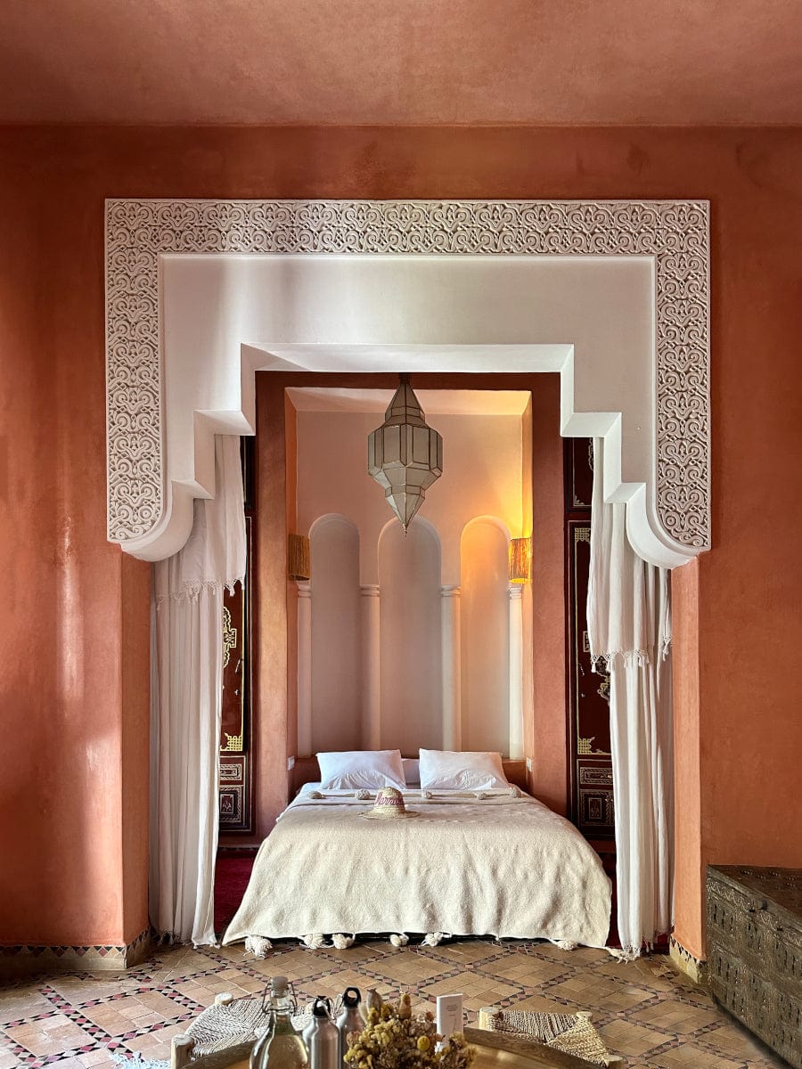 Style Morocco Tour With Julia Green and Jono Fleming | 20 - 27 April 2026 (deposit)