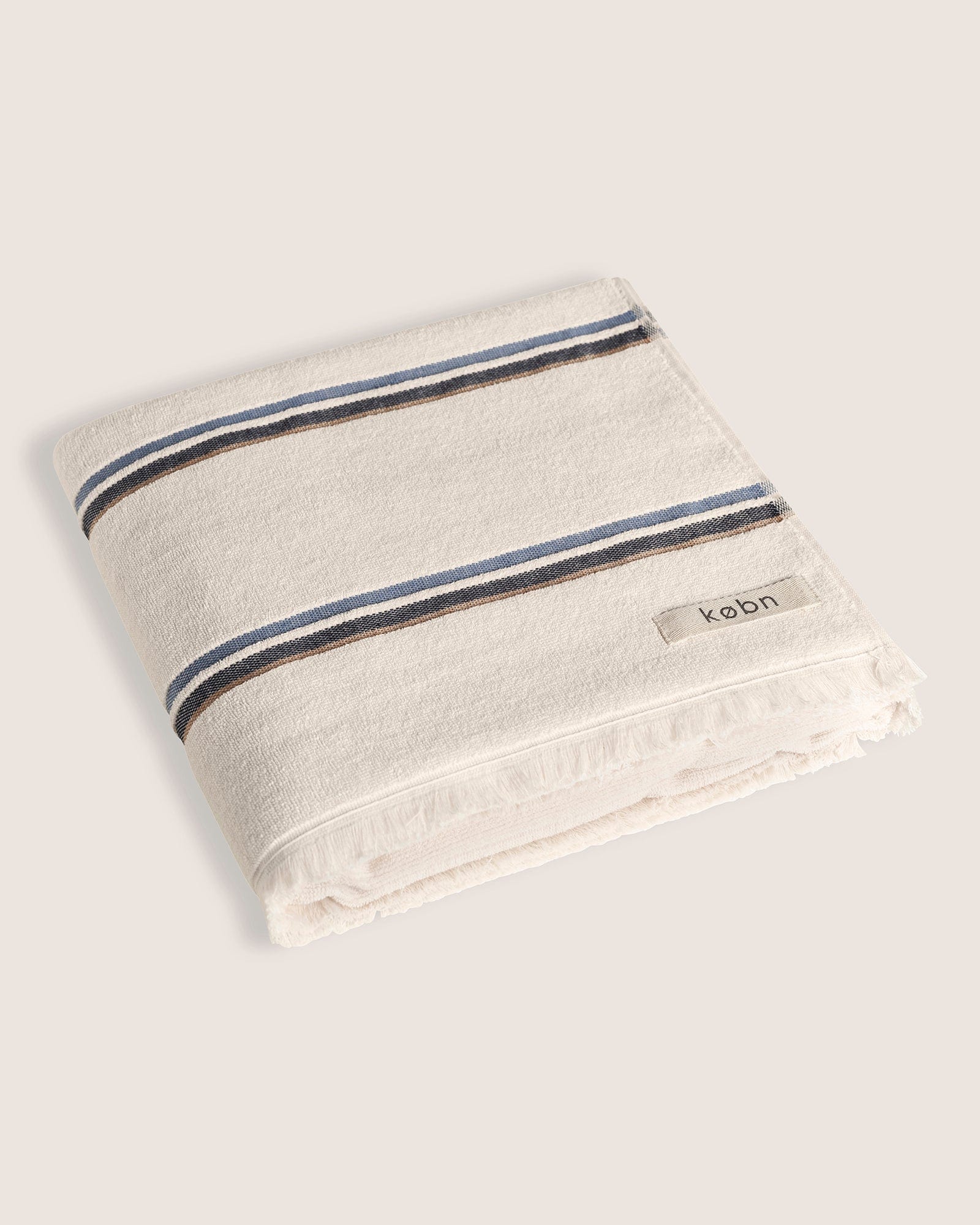 Købn Ecru Towel