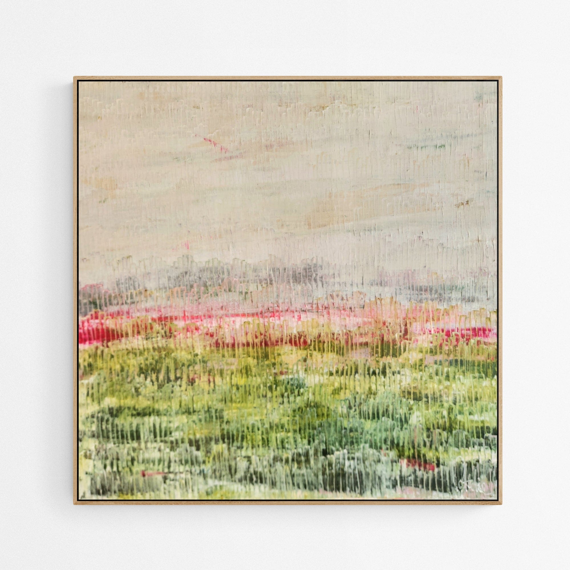 Love Is All You Need - Limited Edition Print