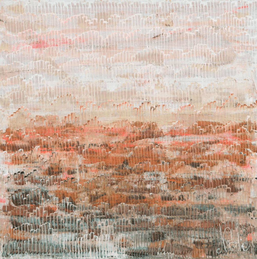 Come With Me To Love - Limited Edition Print