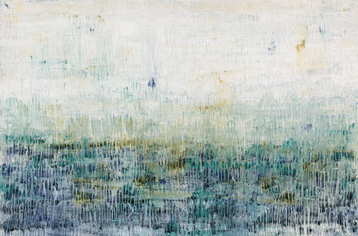 I Was Lost For A While - Limited Edition Print