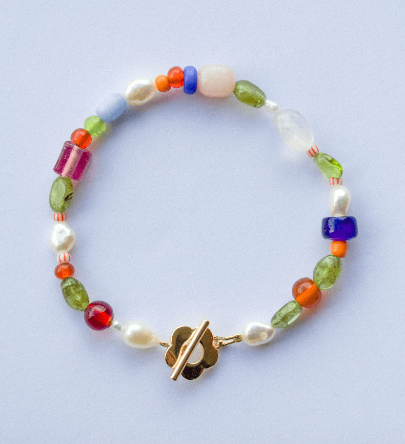 48. Lily & May Bracelet