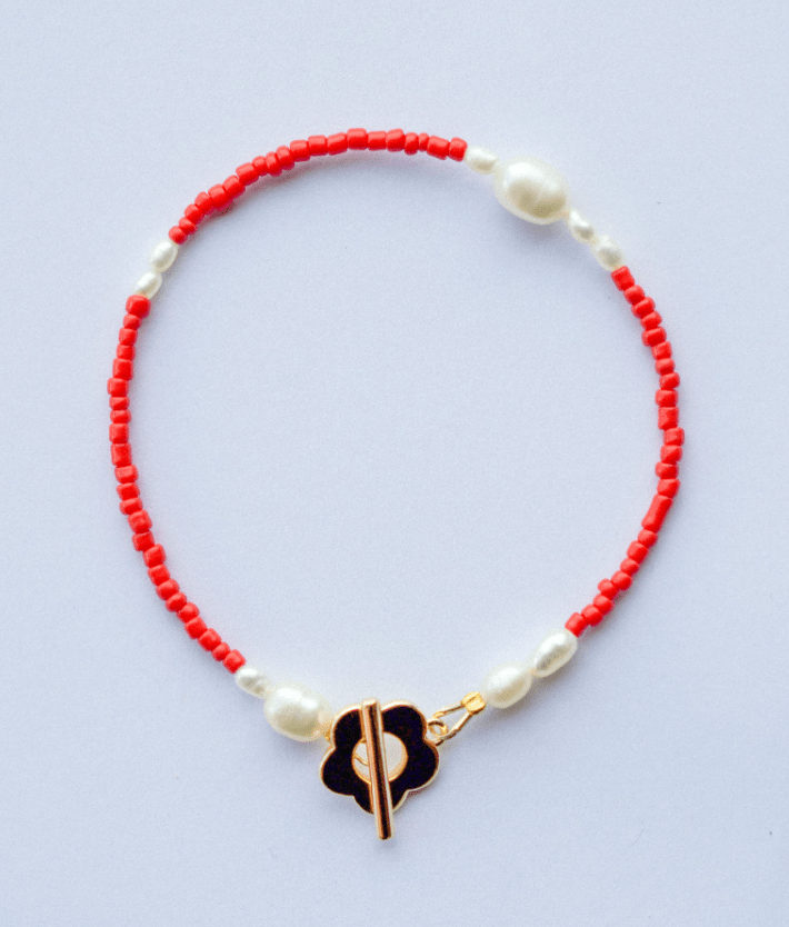 50. Lily & May Bracelet