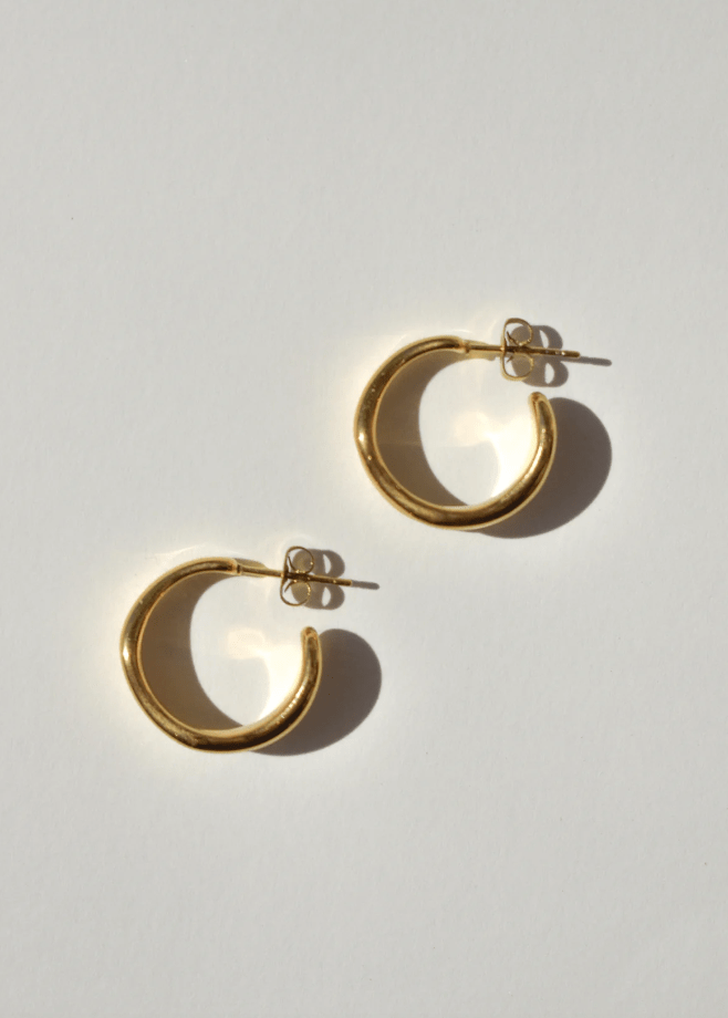 Elm Earrings