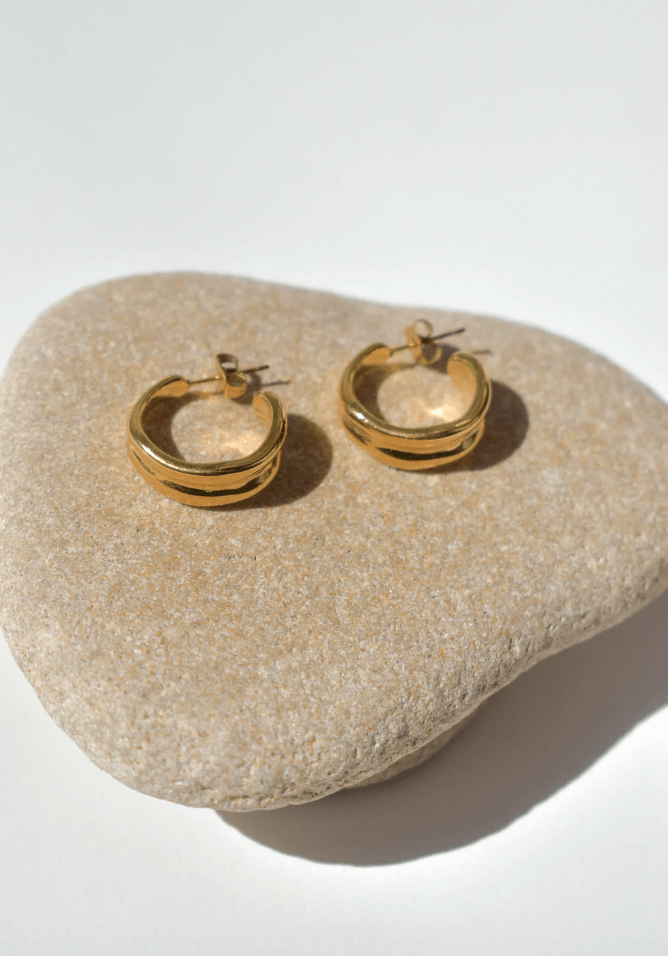 Elm Earrings