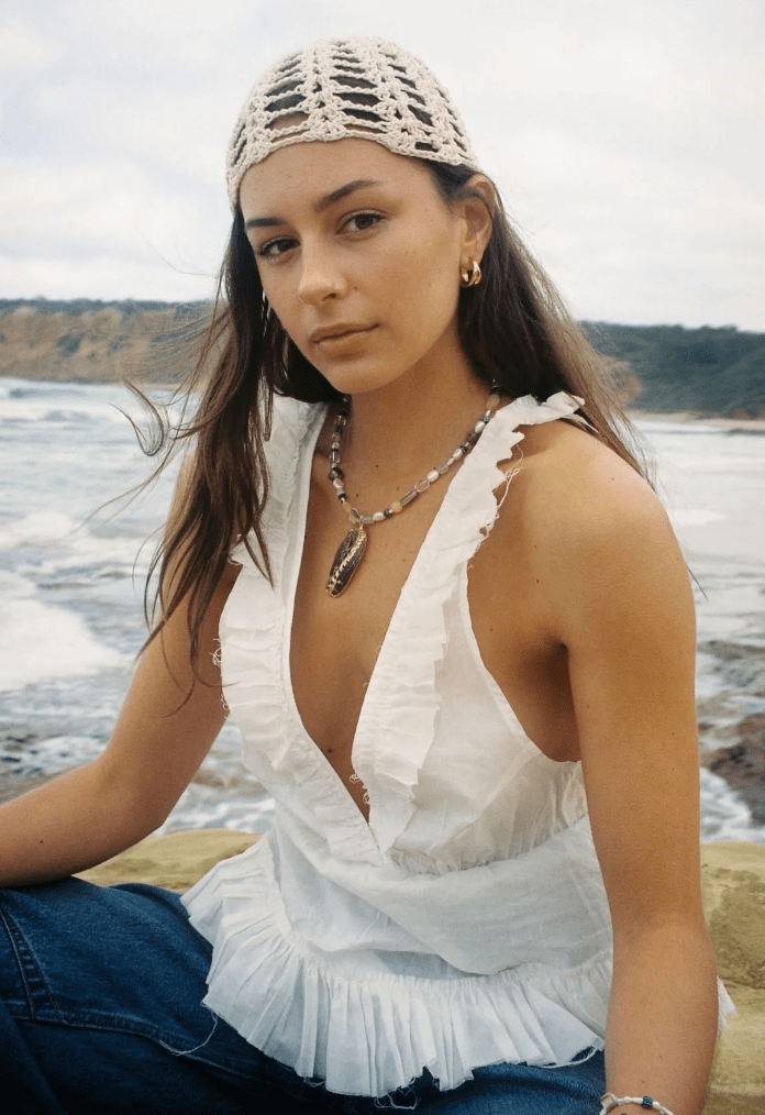 Elm Earrings