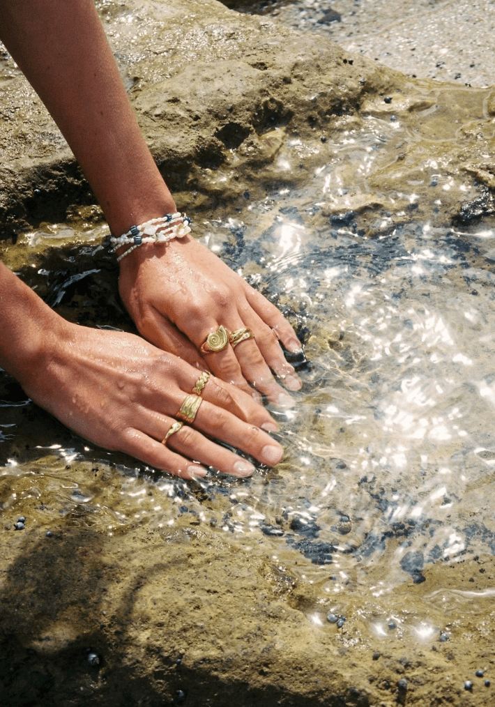 Florence Ring