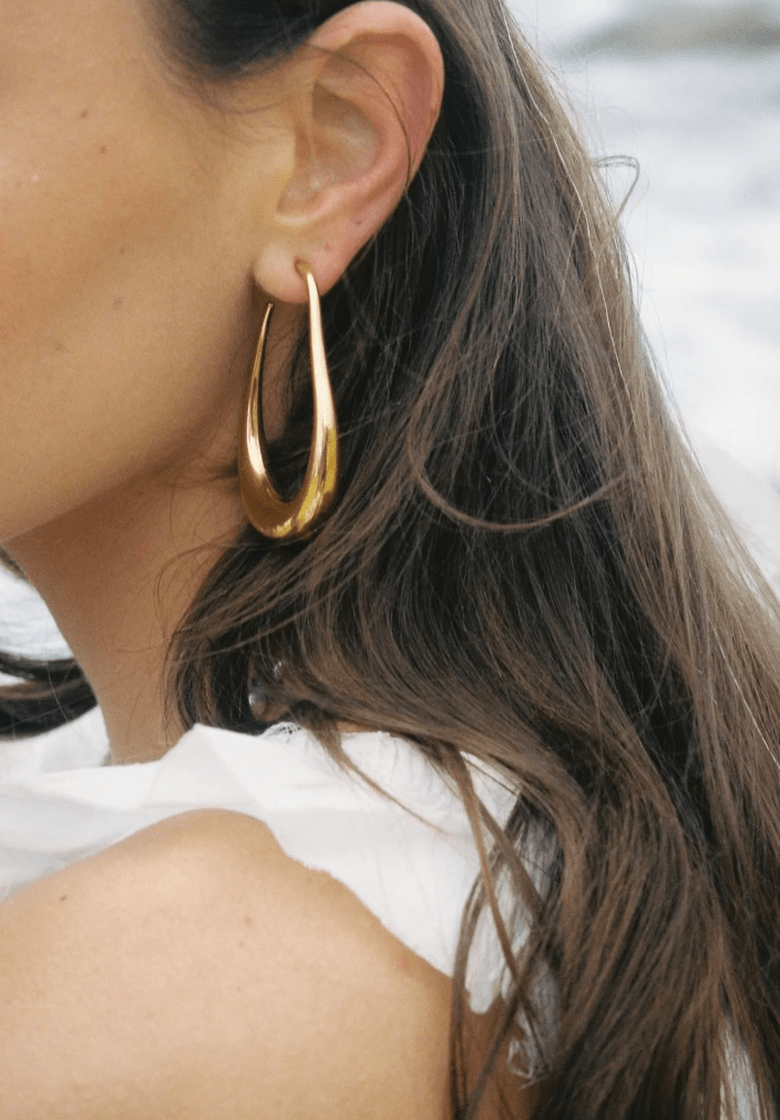 Lottie Earrings