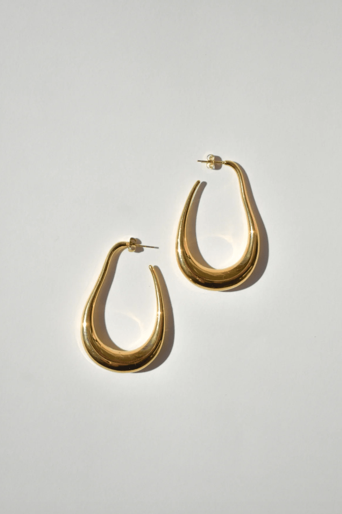 Lottie Earrings