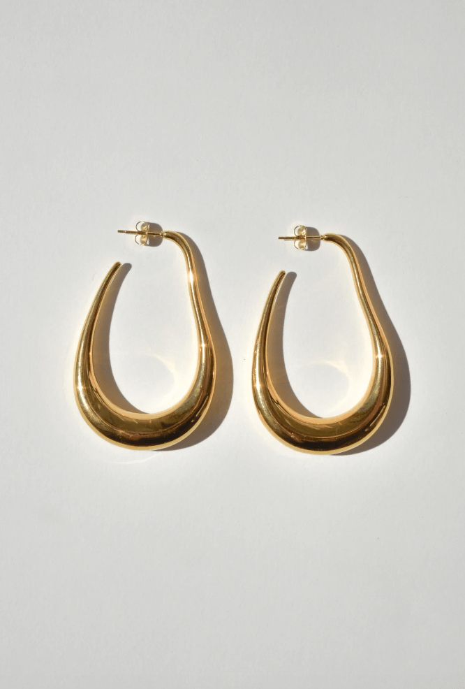 Lottie Earrings