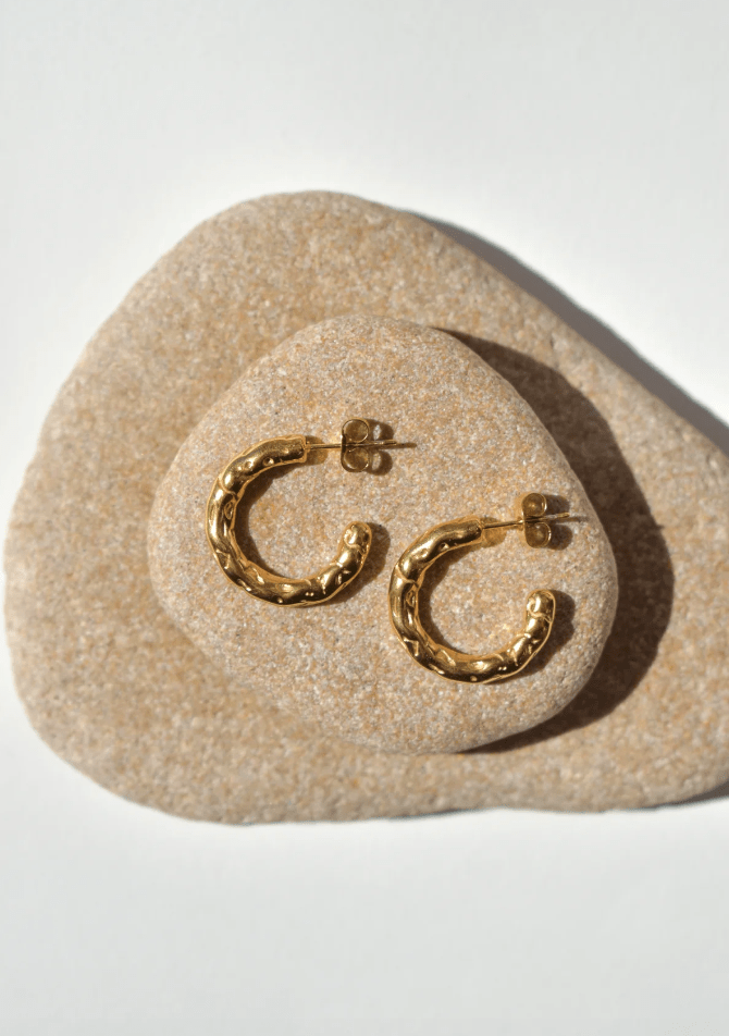Soleil Earrings
