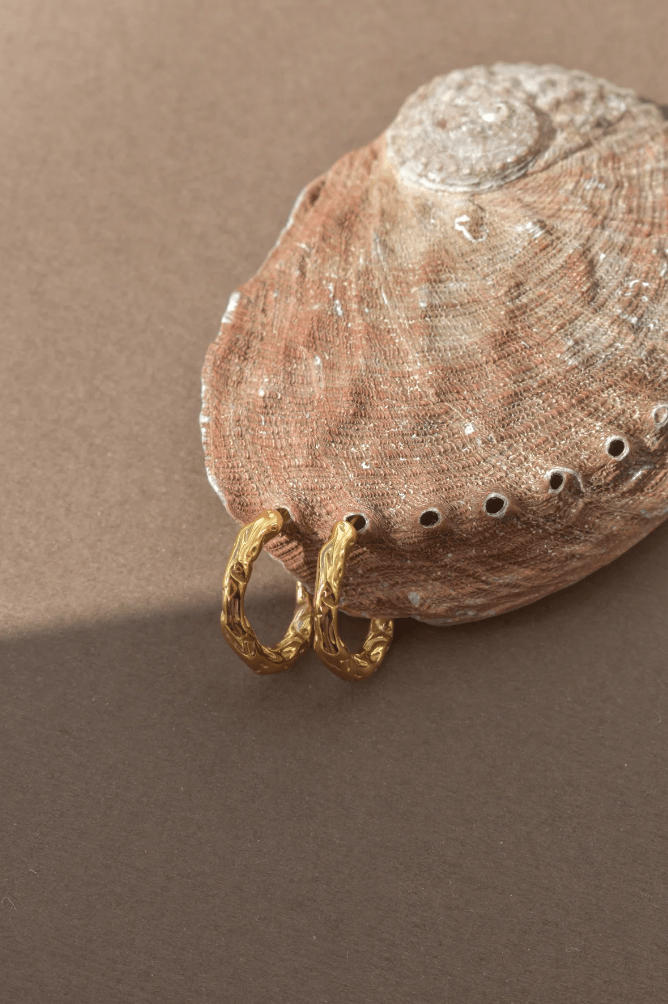 Soleil Earrings