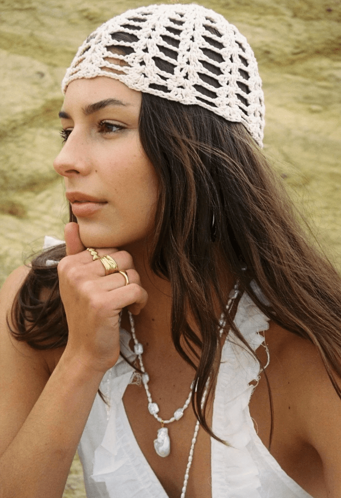 Amelia Ring