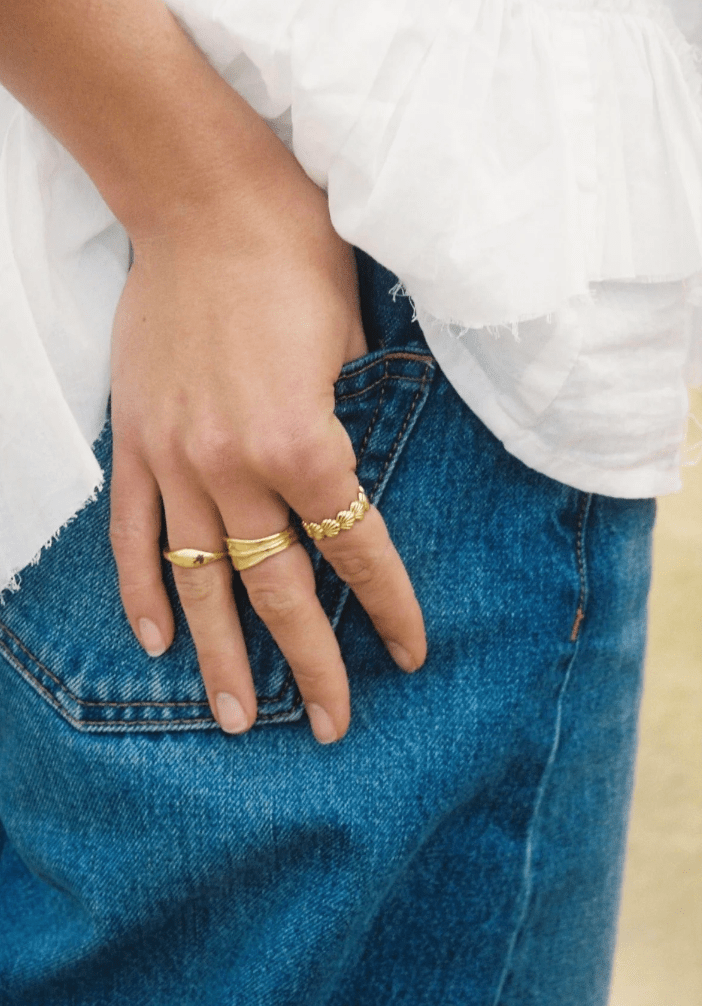 Amelia Ring