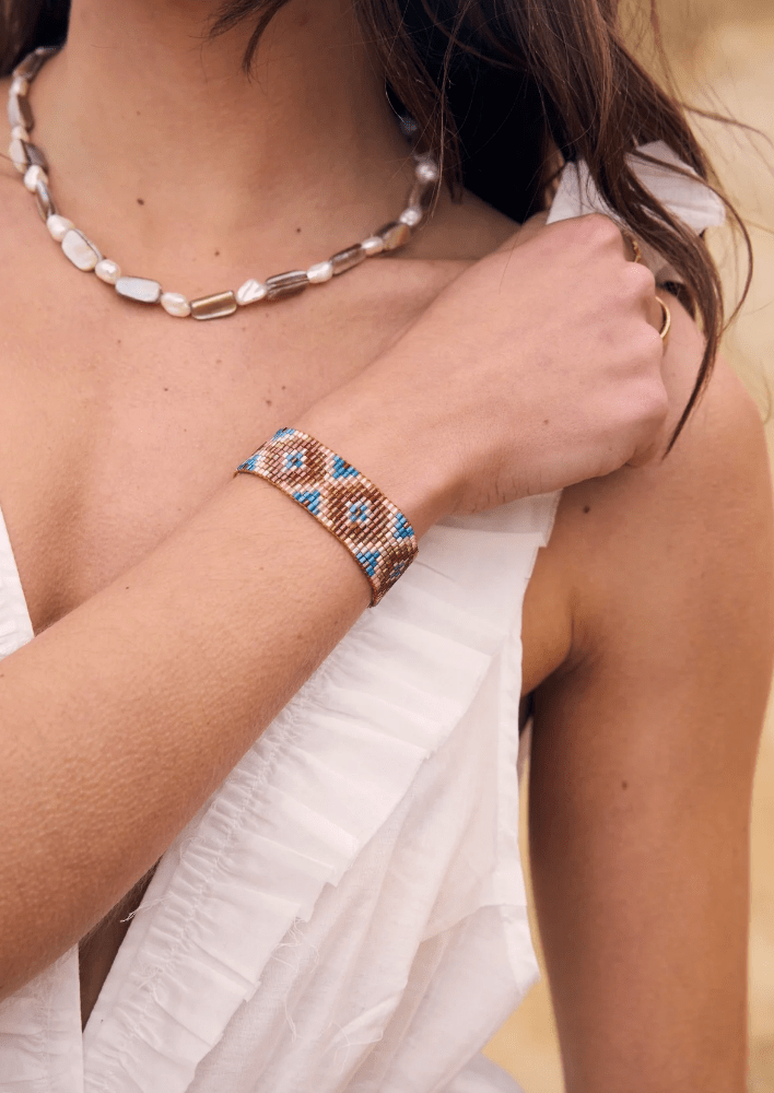 Aurora Bracelet