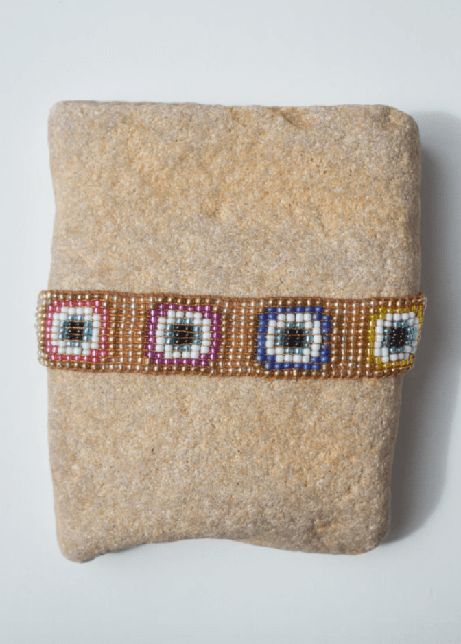 Poppy Bracelet