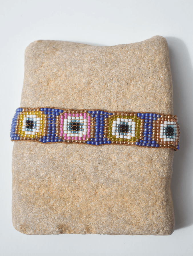 Poppy Bracelet