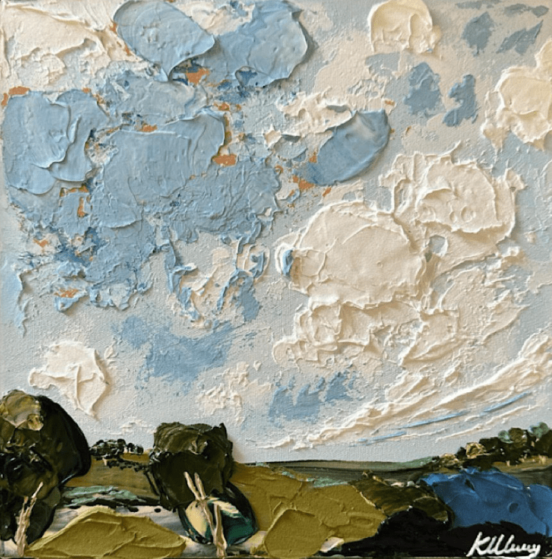 Daylight - Original Artwork