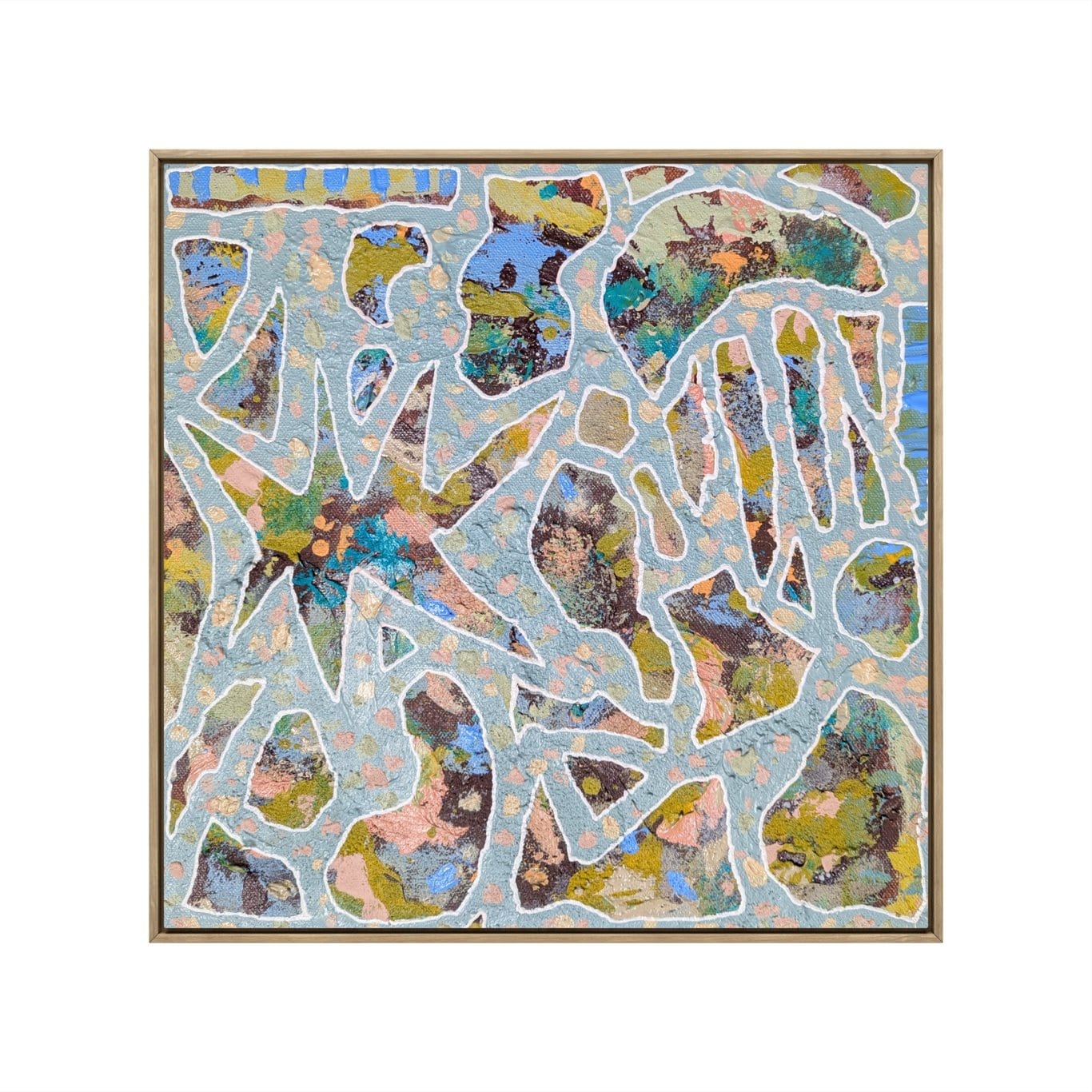 Mini Moments Vol 7 - Original Art