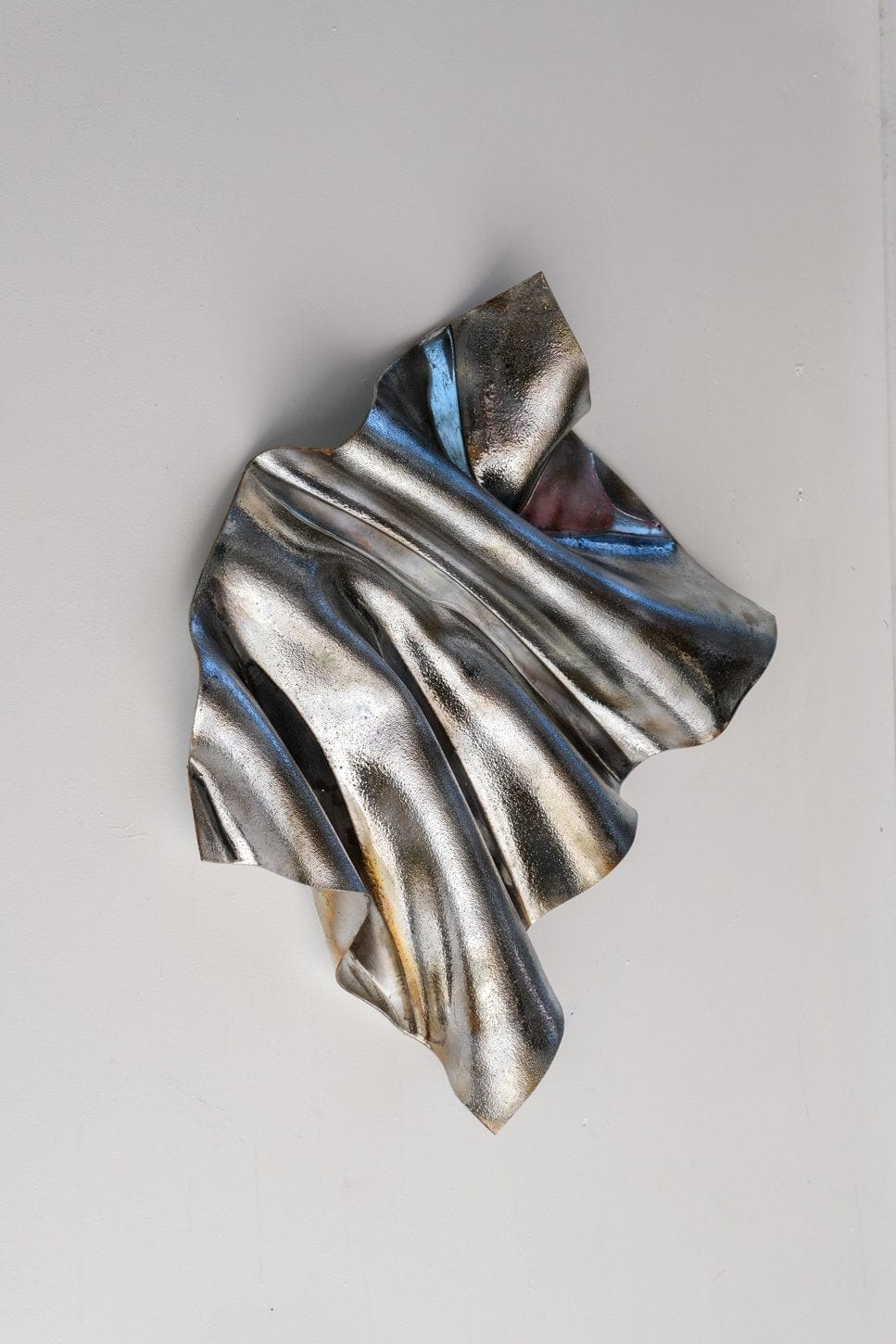 Crave - Original Artwork Wall Sculpture