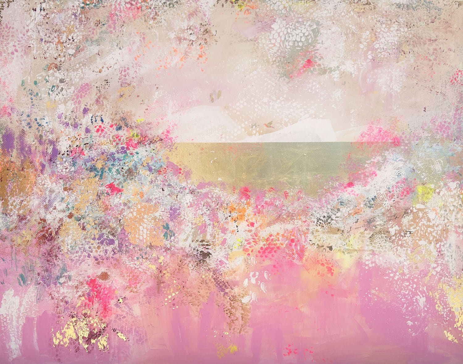 Somewhere Softer - Original Art