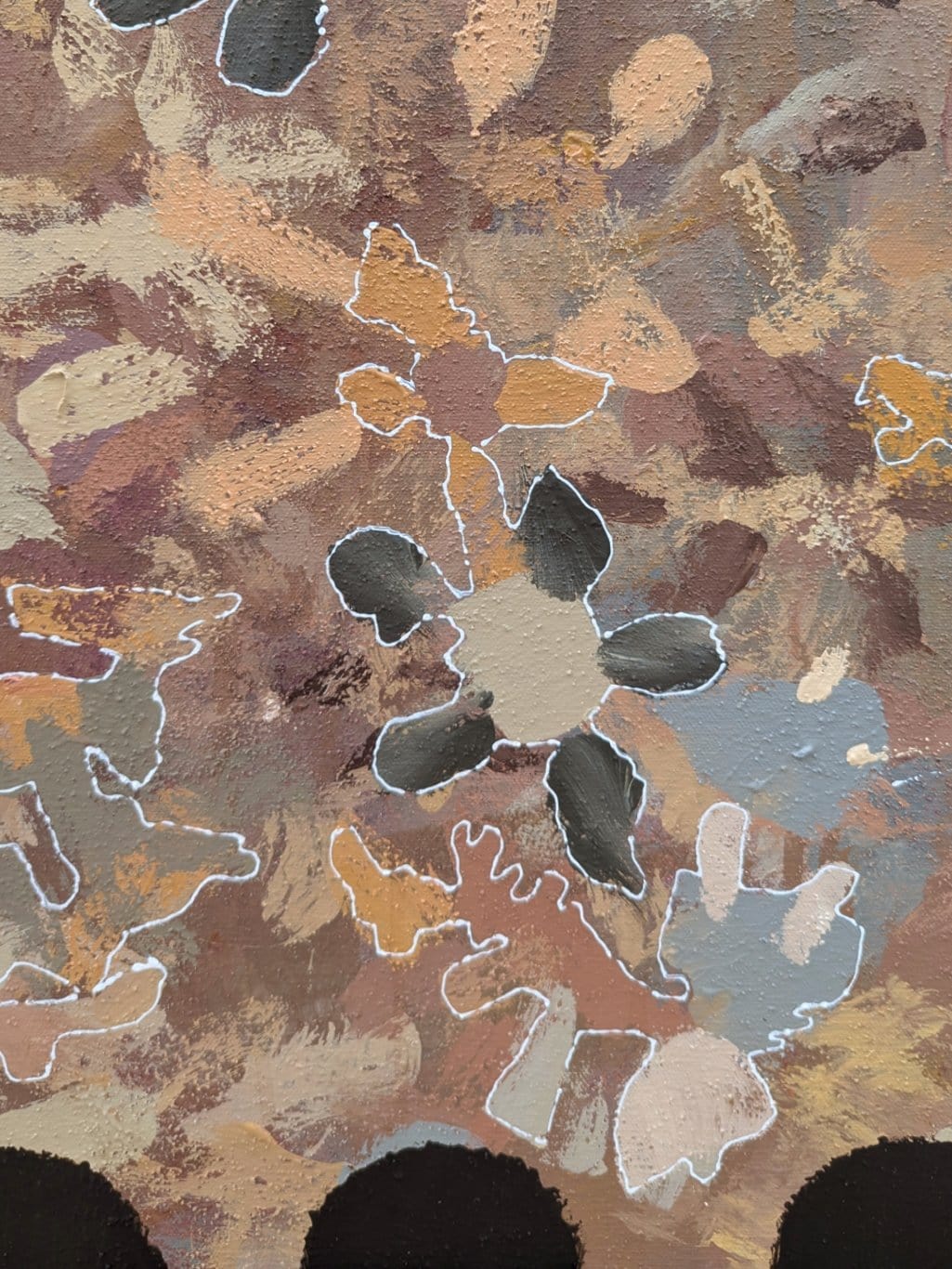 Suquinha Maluquinha - Original Art