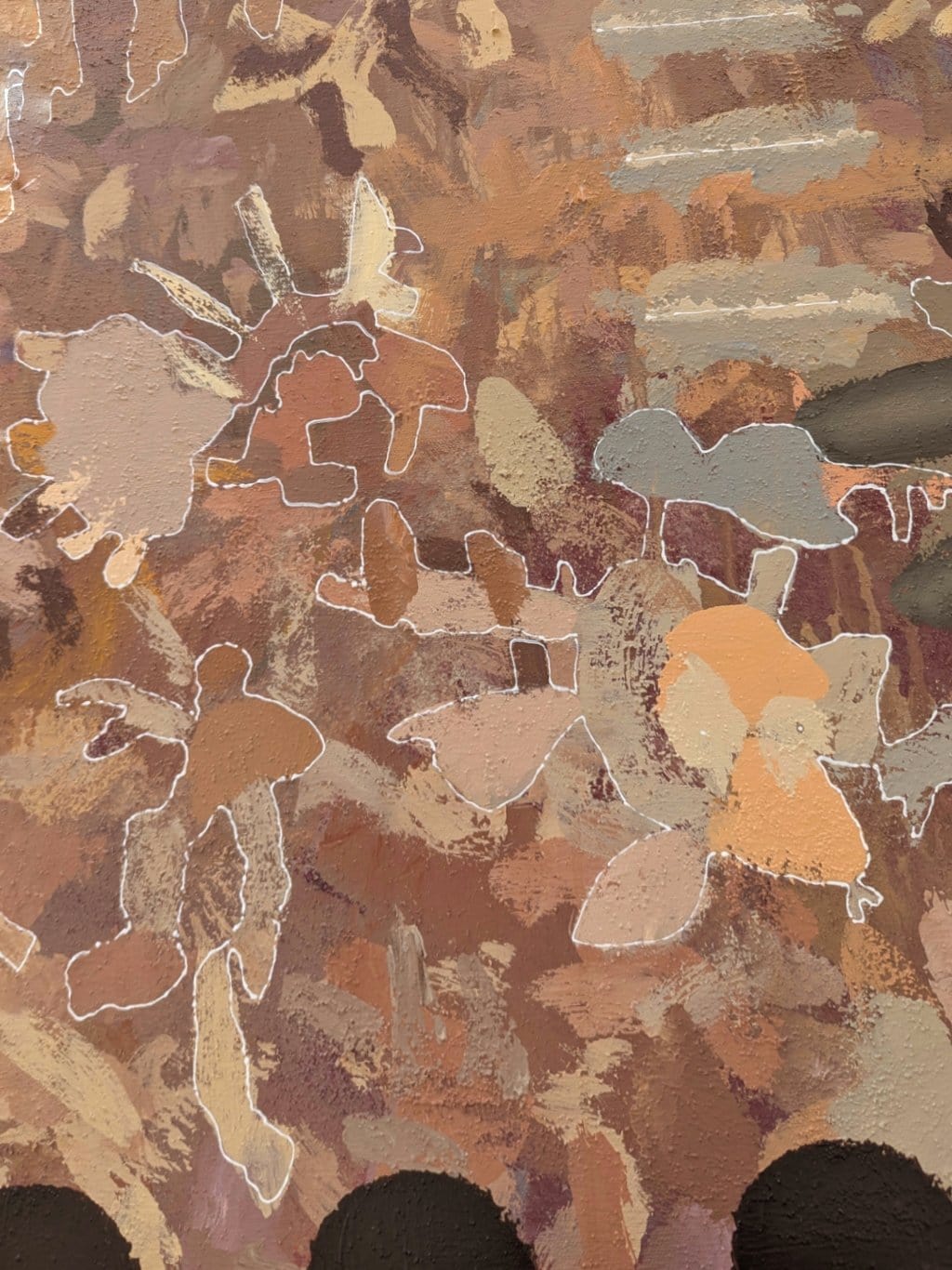 Suquinha Maluquinha - Original Art