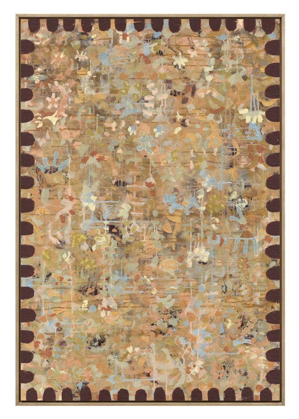 Começa Da Terra - Limited Edition Print