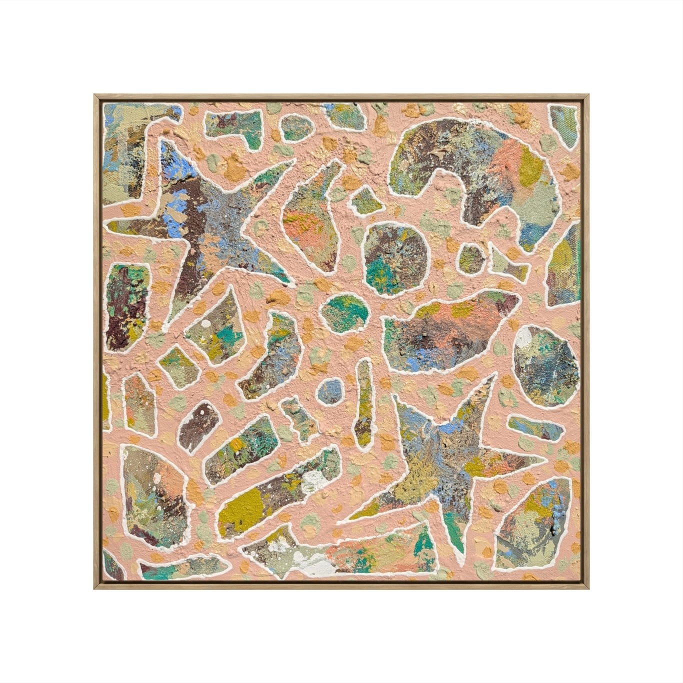 Mini Moments Vol 8 - Original Art