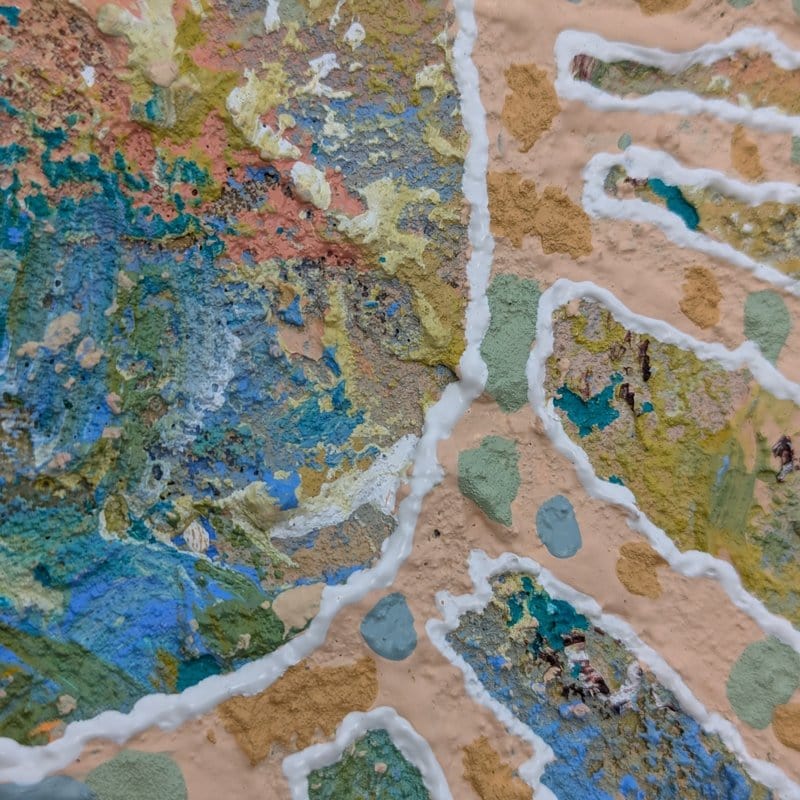 Mini Moments Vol 5 - Original Art