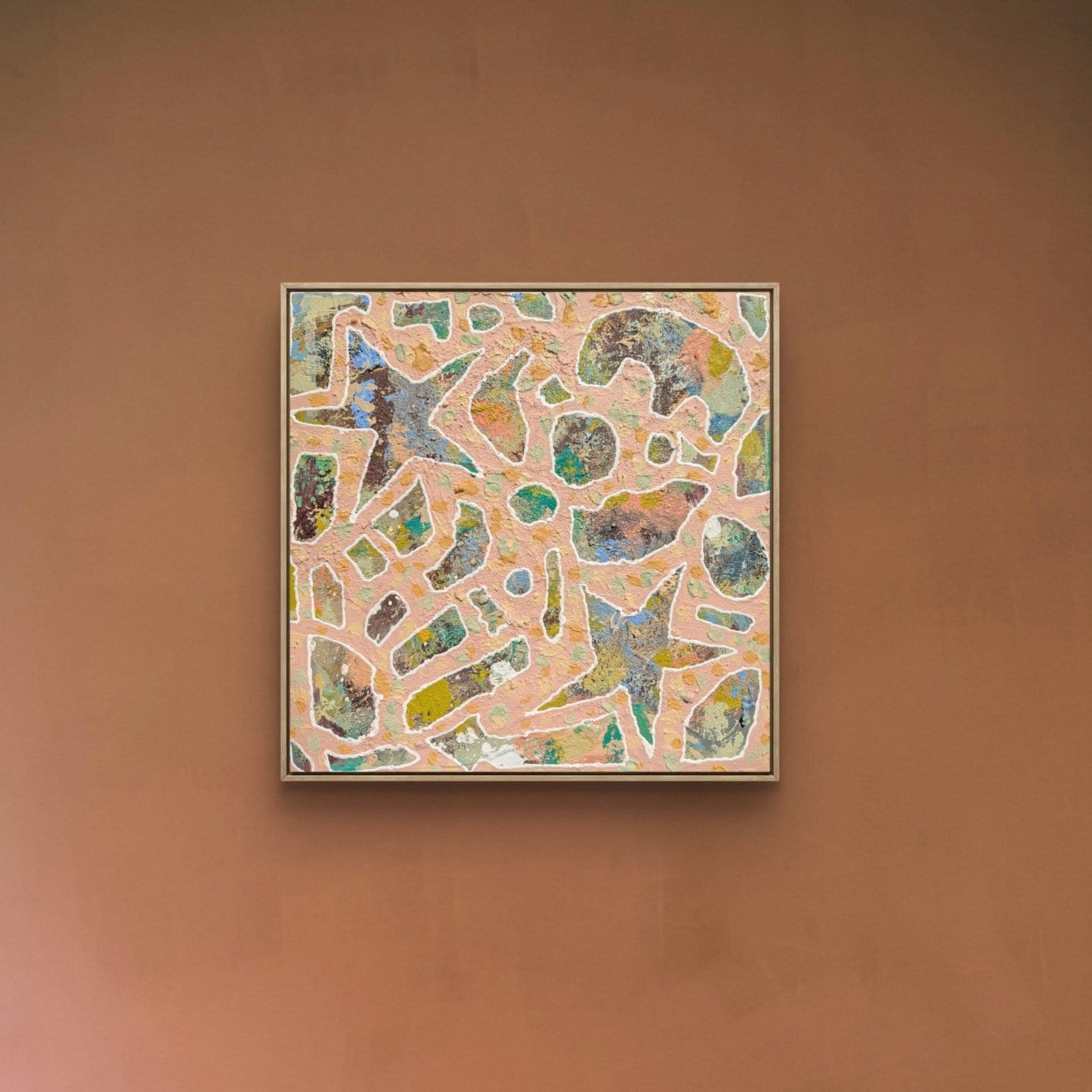 Mini Moments Vol 8 - Original Art