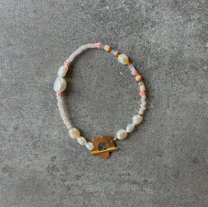 05. Lily & May Bracelet