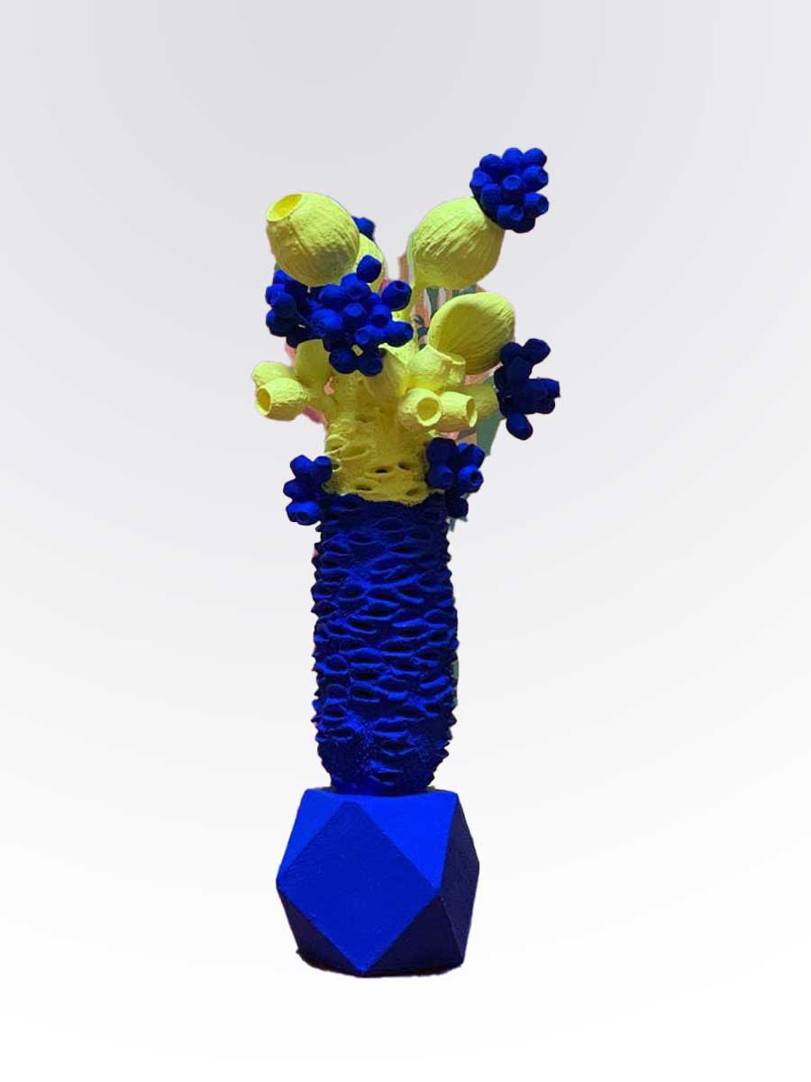 Marge - Sculpture