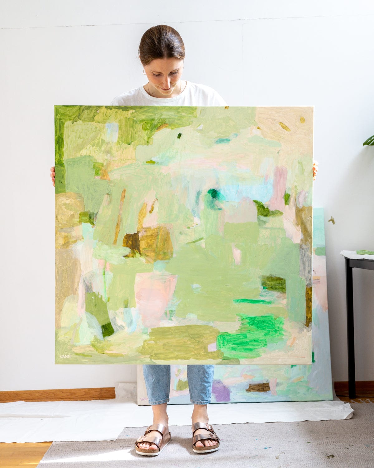 Lovely Day - Limited Edition Print