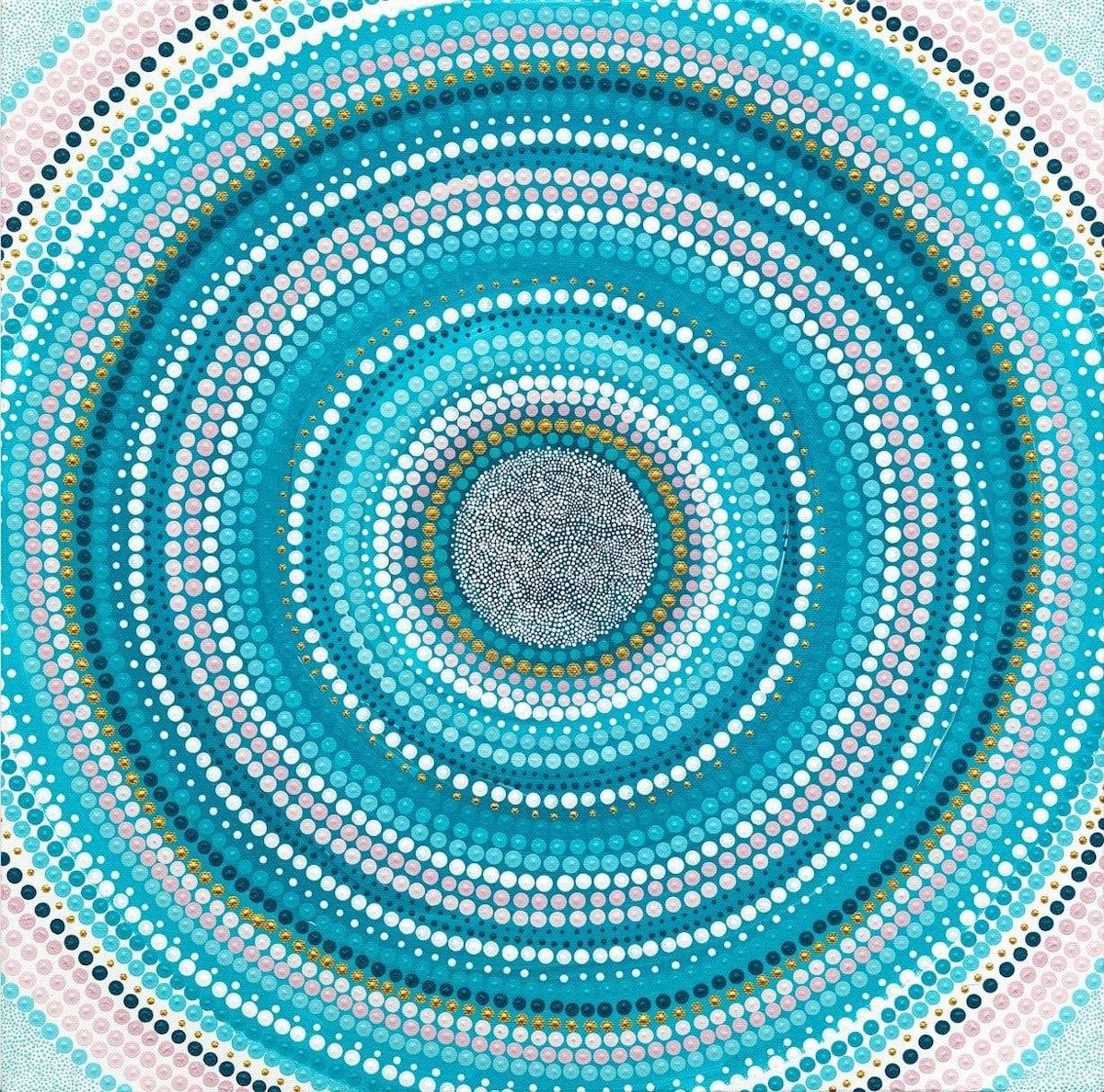 Layers - Limited Edition Print