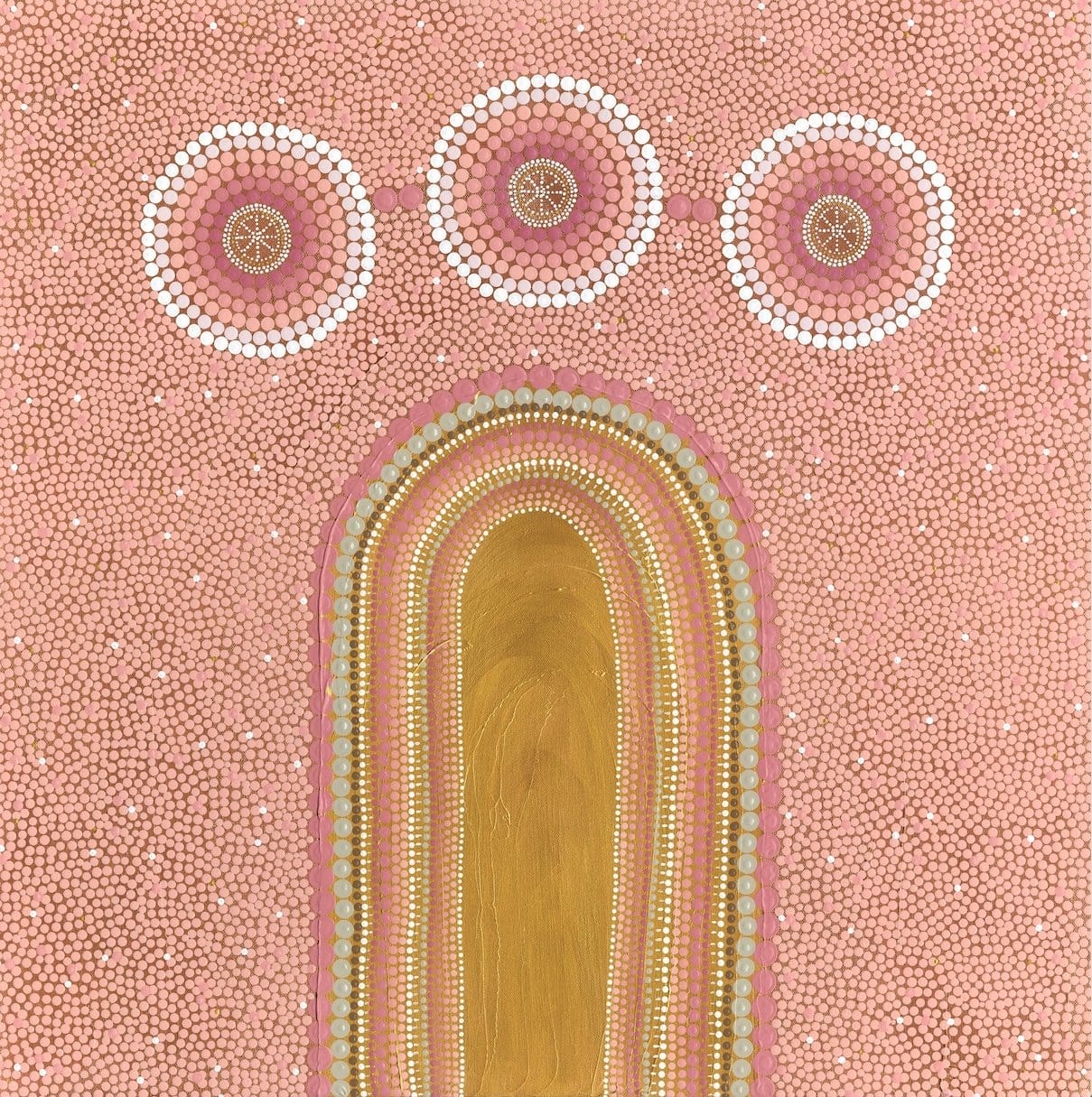 Series 2 - Marrumbang 1 - Limited Edition Print
