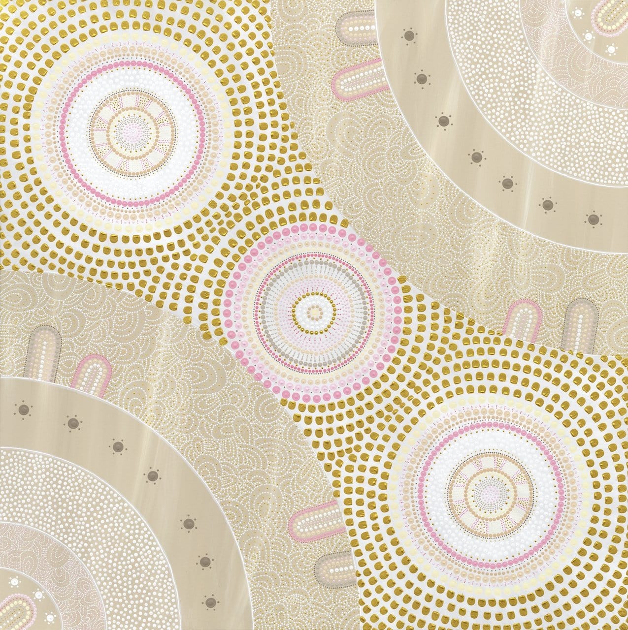 Beautiful Fragility Of Life - Limited Edition Print