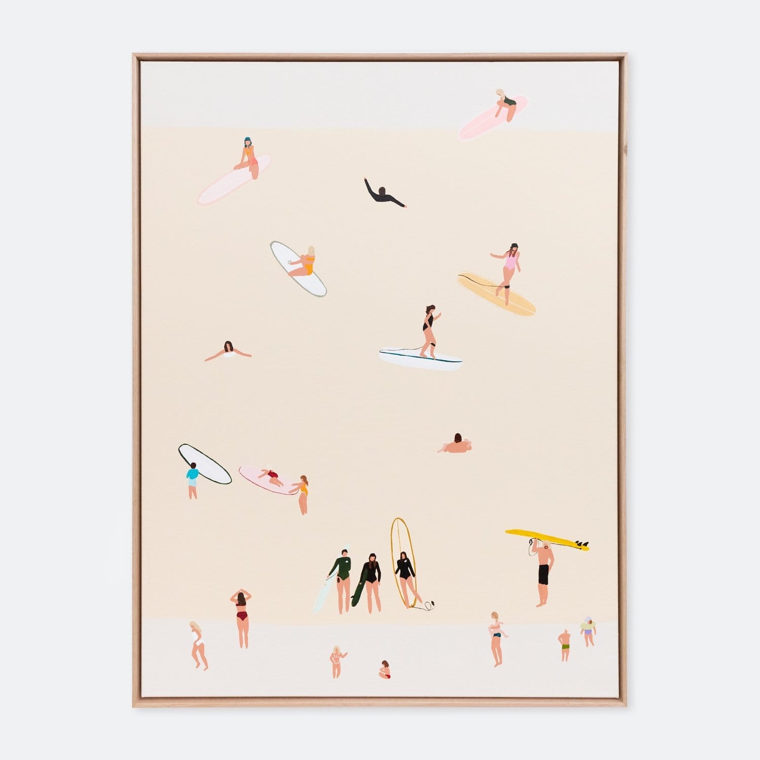 Murfers - Limited Edition Print