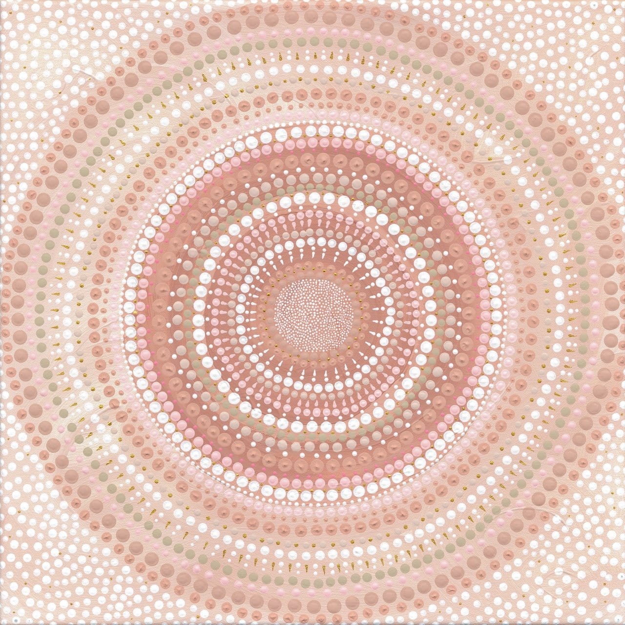Longing To Be Here - Limited Edition Print